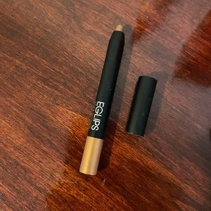 EGLIPS Glitter Metallic Eye Crayon Eyeshadow 04 Oak